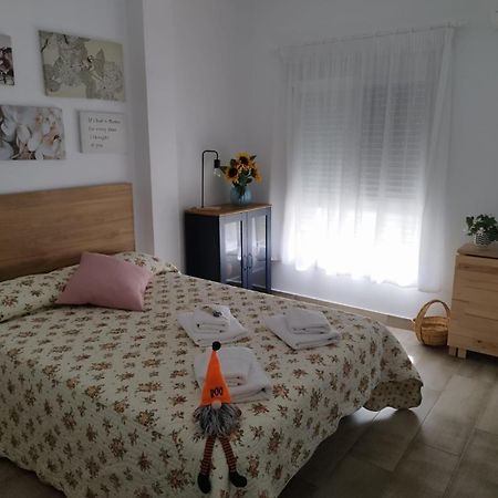 Apartament Apartamento Plumaria Malaga Zewnętrze zdjęcie