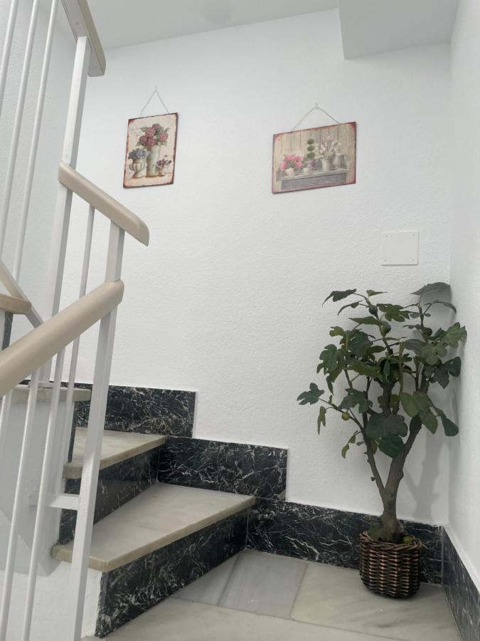 Apartament Apartamento Plumaria Malaga Zewnętrze zdjęcie